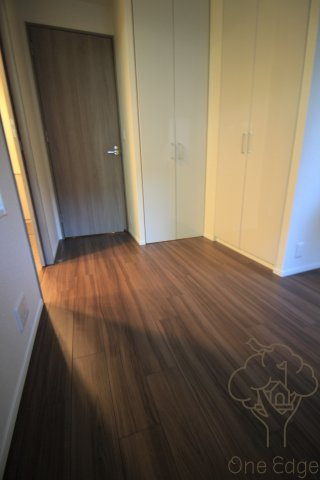 パークアクシス梅田の内装