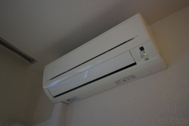 パークアクシス梅田の設備