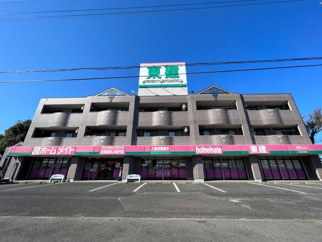 スカイヴァレィの外観|外観写真その他3