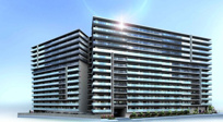 神戸市須磨区西落合１丁目のマンションの画像