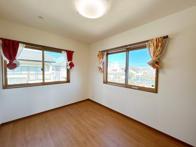 いわき市小名浜字吹松　戸建て　不動産プラスの内装|物件の内装です