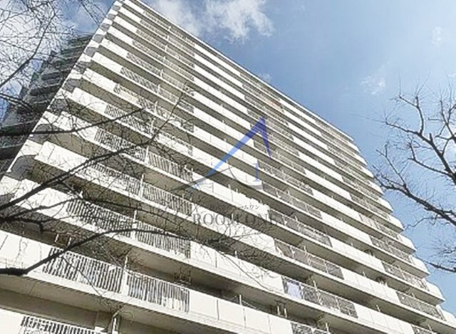 ファミリータウン東陽Ｄ棟の外観|外観です。