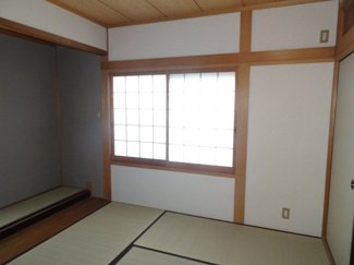 【和室】 | 川西市丸山台3丁目5の61　中古一戸建て