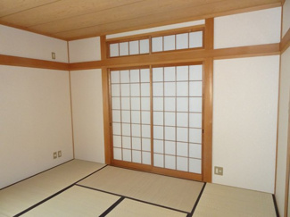 【和室】 | 川西市丸山台3丁目5の61　中古一戸建て