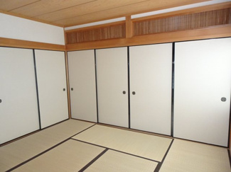 【和室】 | 川西市丸山台3丁目5の61　中古一戸建て