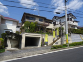 川西市丸山台3丁目5の61　中古一戸建ての画像