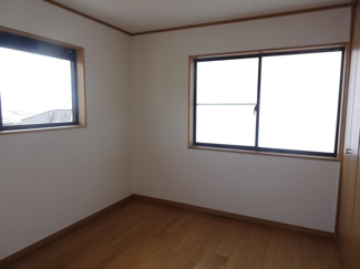 【洋室】 | 川西市丸山台3丁目5の61　中古一戸建て