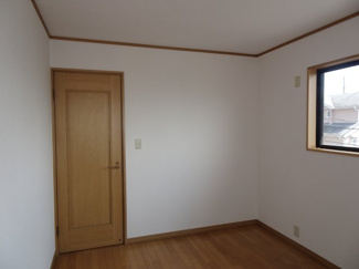 【洋室】 | 川西市丸山台3丁目5の61　中古一戸建て