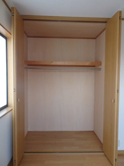 【収納】 | 川西市丸山台3丁目5の61　中古一戸建て