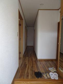 【玄関】 | 川西市丸山台3丁目5の61　中古一戸建て