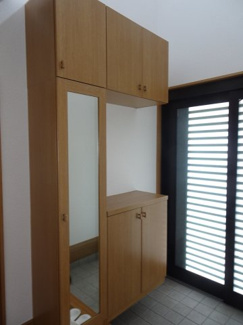 【玄関】 | 川西市丸山台3丁目5の61　中古一戸建て