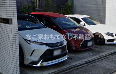 【駐車場】 | ペル・マアト