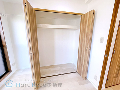 【収納】 | グランプリシード【名古屋市賃貸・エレベーター】