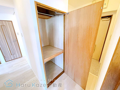 【収納】 | グランプリシード【名古屋市賃貸・エレベーター】
