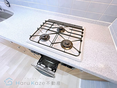 【キッチン】 | グランプリシード【名古屋市賃貸・エレベーター】