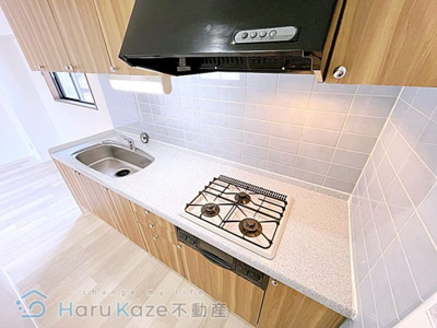 【キッチン】 | グランプリシード【名古屋市賃貸・エレベーター】