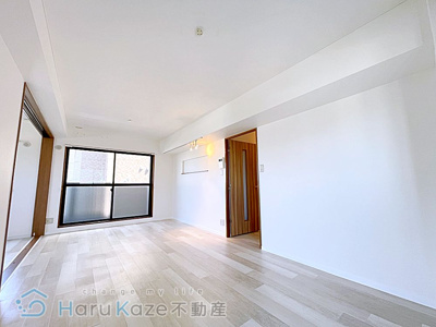 【居間・リビング】 | グランプリシード【名古屋市賃貸・エレベーター】