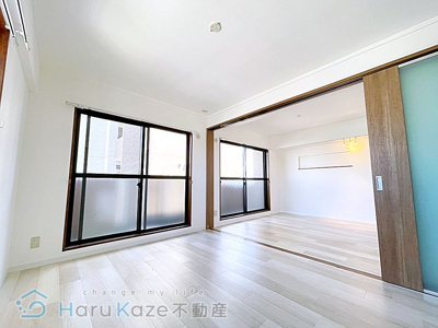 【居間・リビング】 | グランプリシード【名古屋市賃貸・エレベーター】