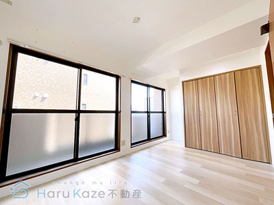 【居間・リビング】 | グランプリシード【名古屋市賃貸・エレベーター】