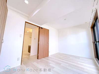 【居間・リビング】 | グランプリシード【名古屋市賃貸・エレベーター】