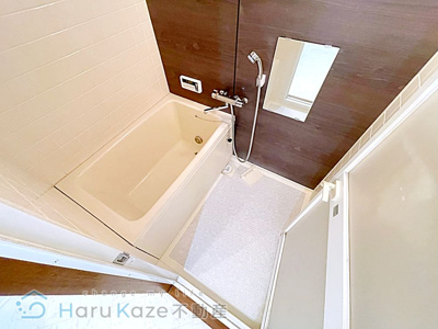 【浴室】 | グランプリシード【名古屋市賃貸・エレベーター】