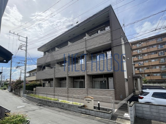 レジデンス南大塚