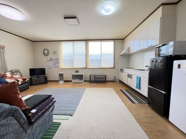  | 【中古戸建住宅】大仙市角間川町 平成3年新築 角間川小学校区の6LDK中古戸建住宅２台分車庫あり