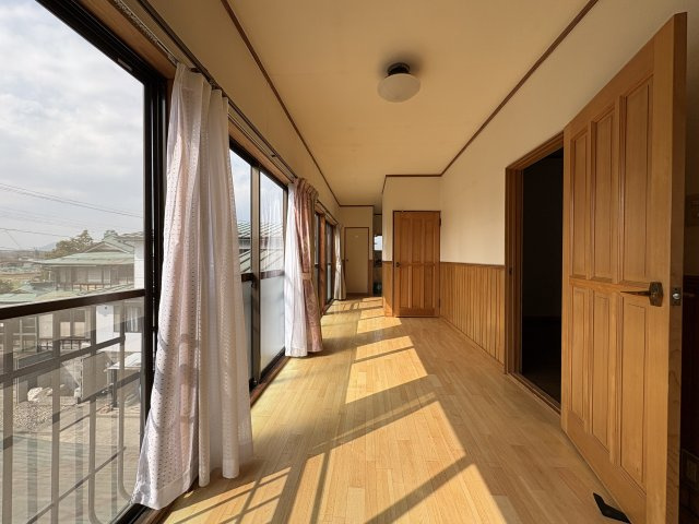  | 【中古戸建住宅】大仙市角間川町 平成3年新築 角間川小学校区の6LDK中古戸建住宅２台分車庫あり