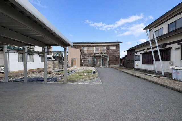  | 【中古戸建住宅】大仙市角間川町 平成3年新築 角間川小学校区の6LDK中古戸建住宅２台分車庫あり