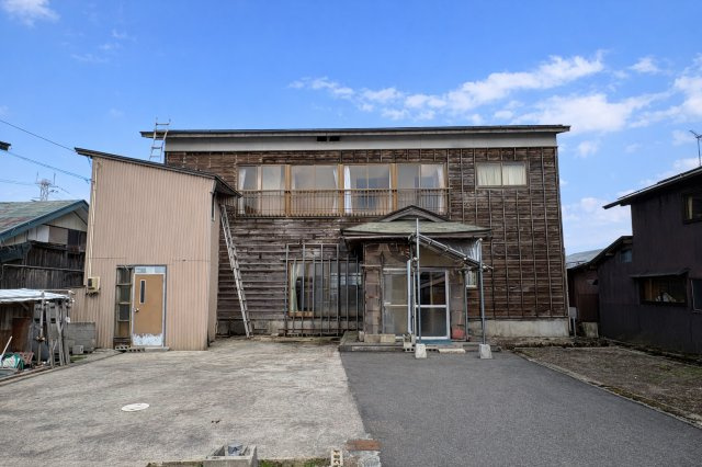  | 【中古戸建住宅】大仙市角間川町 平成3年新築 角間川小学校区の6LDK中古戸建住宅２台分車庫あり