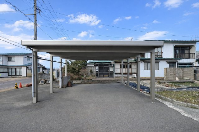 | 【中古戸建住宅】大仙市角間川町 平成3年新築 角間川小学校区の6LDK中古戸建住宅２台分車庫あり
