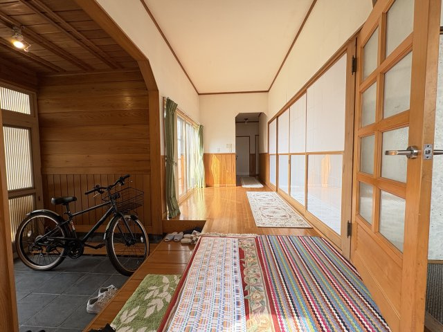  | 【中古戸建住宅】大仙市角間川町 平成3年新築 角間川小学校区の6LDK中古戸建住宅２台分車庫あり