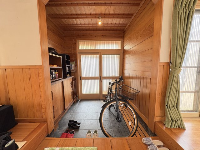  | 【中古戸建住宅】大仙市角間川町 平成3年新築 角間川小学校区の6LDK中古戸建住宅２台分車庫あり