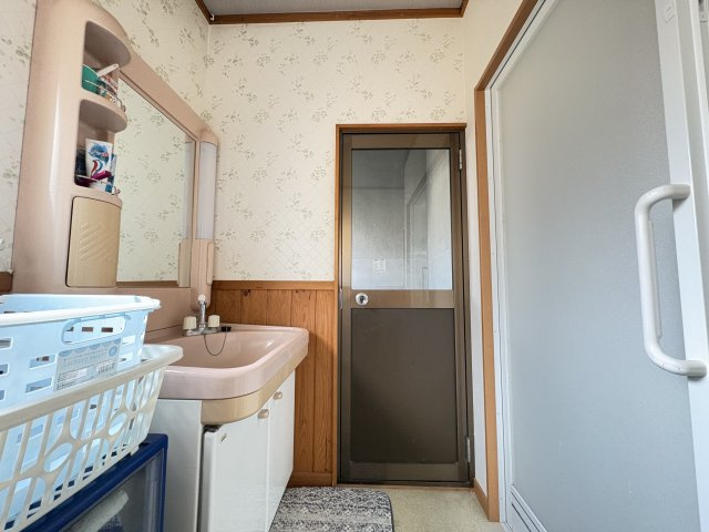  | 【中古戸建住宅】大仙市角間川町 平成3年新築 角間川小学校区の6LDK中古戸建住宅２台分車庫あり