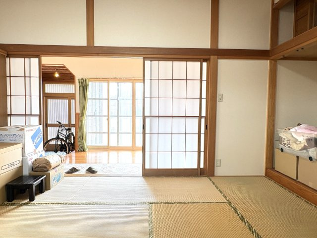  | 【中古戸建住宅】大仙市角間川町 平成3年新築 角間川小学校区の6LDK中古戸建住宅２台分車庫あり
