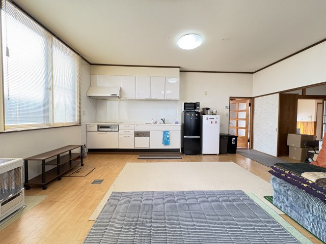  | 【中古戸建住宅】大仙市角間川町 平成3年新築 角間川小学校区の6LDK中古戸建住宅２台分車庫あり