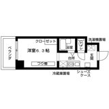 フロンティアハイツの画像