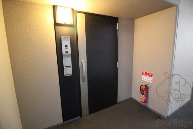 パークアクシス梅田のその他共用部分