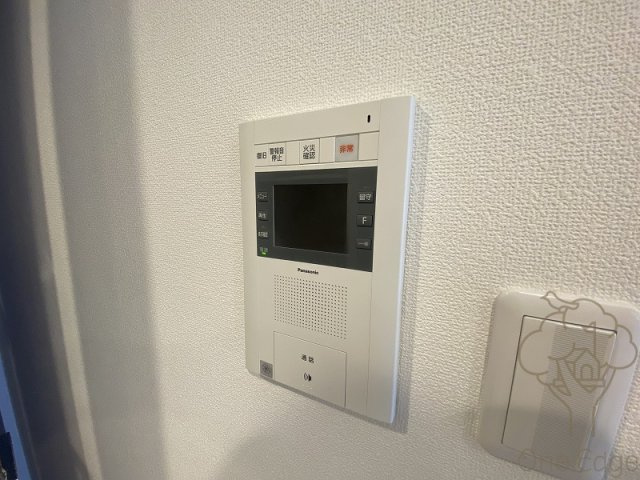 パークアクシス梅田の設備