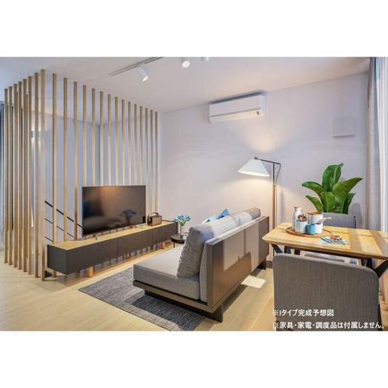 【展望】 | quador noie 池下