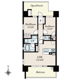 Alivis金山Eastの画像