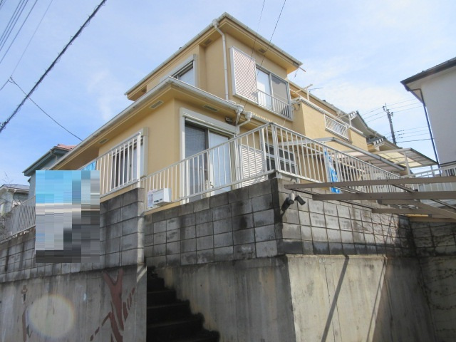 中古戸建　吉見町田甲1201-261（期間限定現況販売）の外観