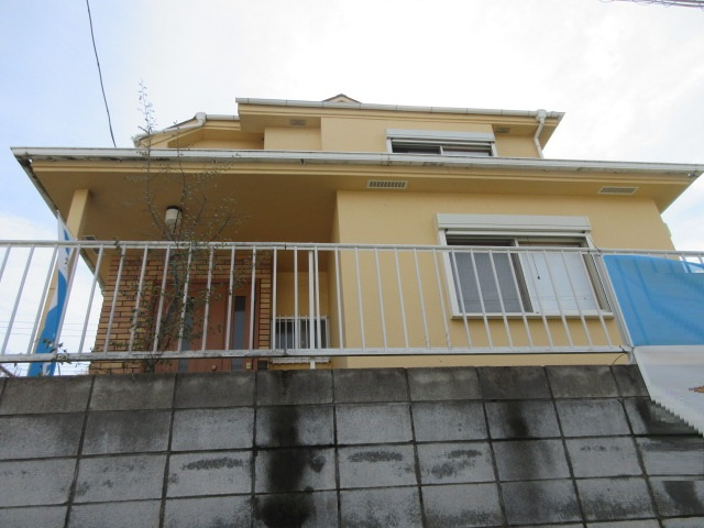 中古戸建　吉見町田甲1201-261（期間限定現況販売）の外観