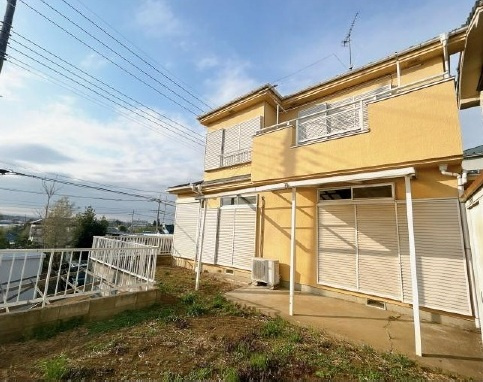 中古戸建　吉見町田甲1201-261（期間限定現況販売）の外観