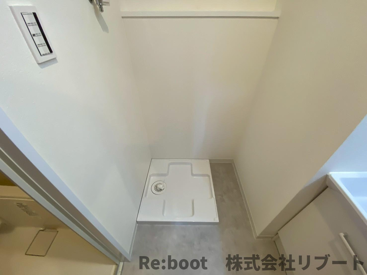 西船橋スクエアガーデンの設備