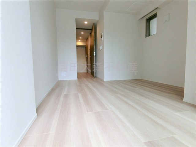 プライマル蒲田のその他|内装