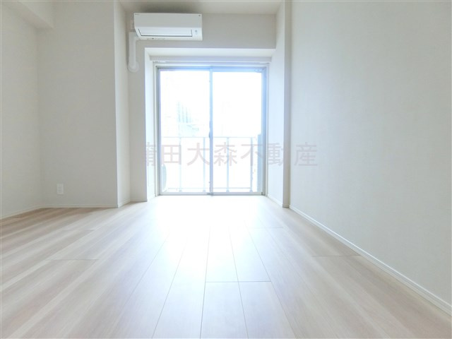 プライマル蒲田