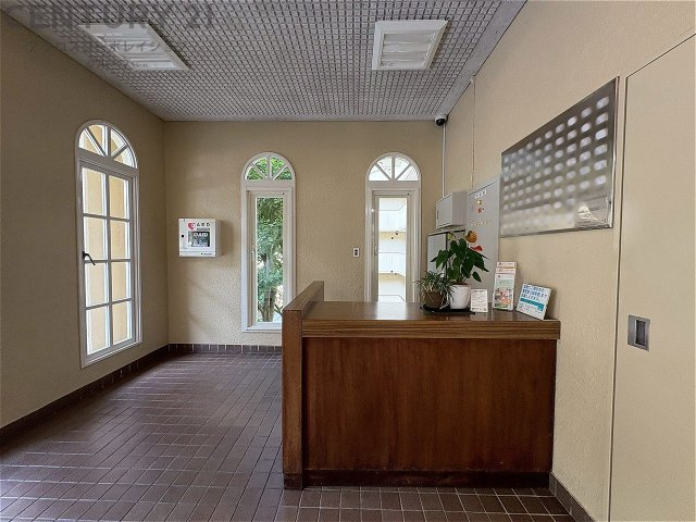 当日見学可能ですので、見学希望の際はお気軽にお問い合わせください。ネットからの見学予約も便利です♪