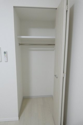 【収納】 | S-RESIDENCE緑橋駅前 仲介手数料無料