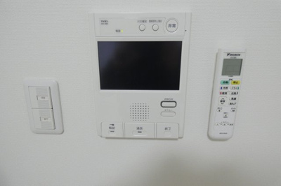 【セキュリティ】 | S-RESIDENCE緑橋駅前 仲介手数料無料